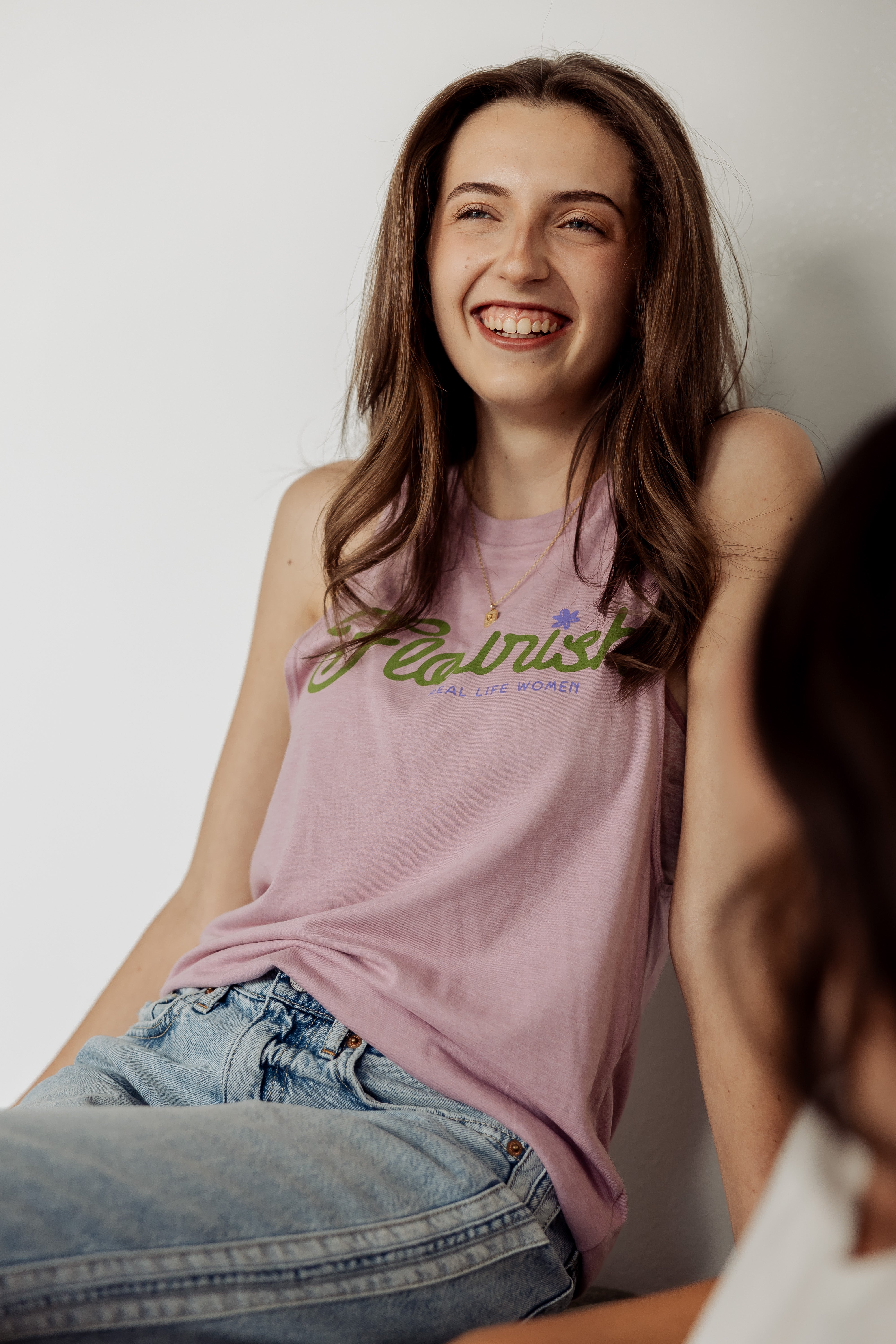 Flourish Tank