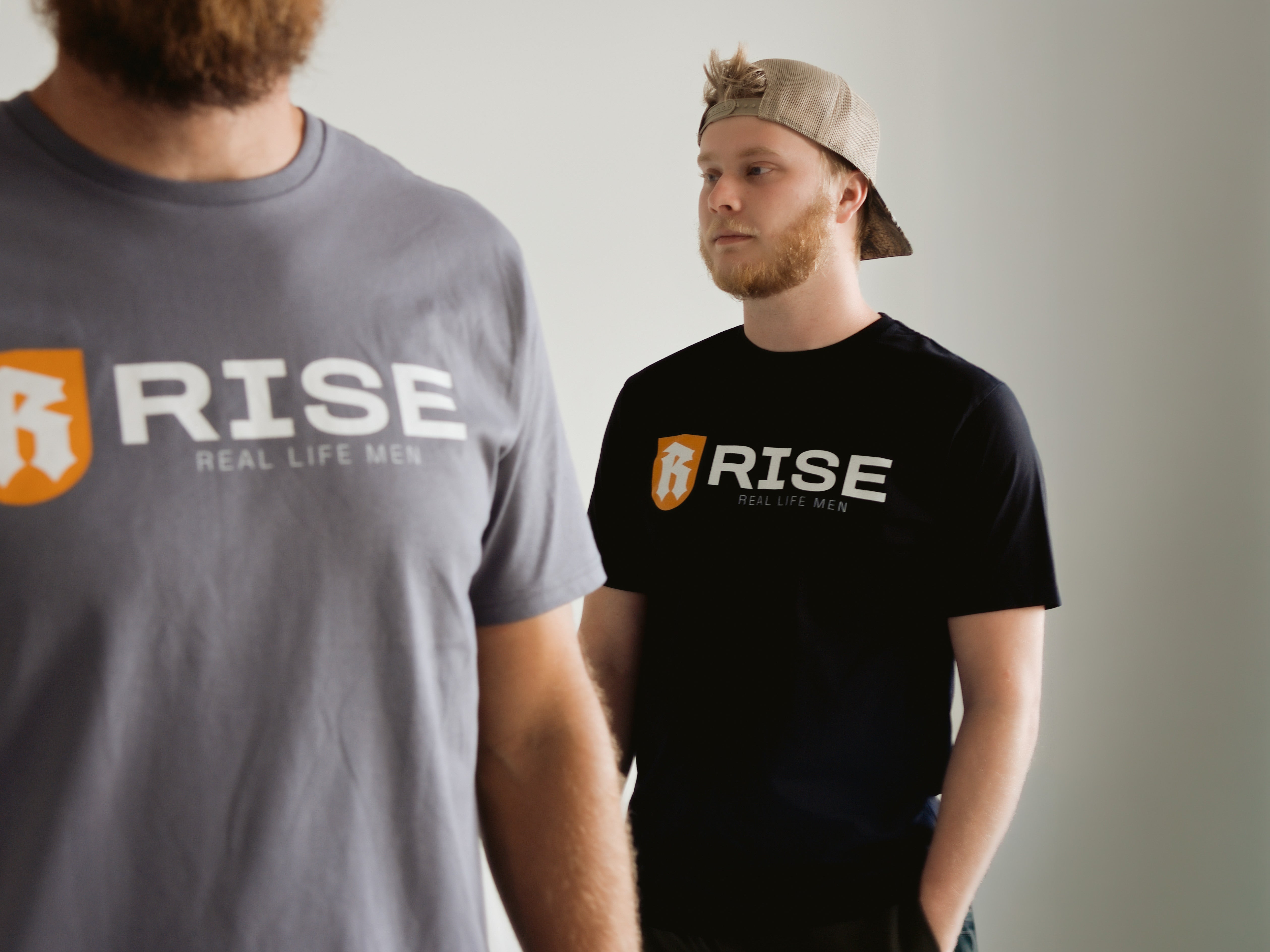 RISE T-Shirt
