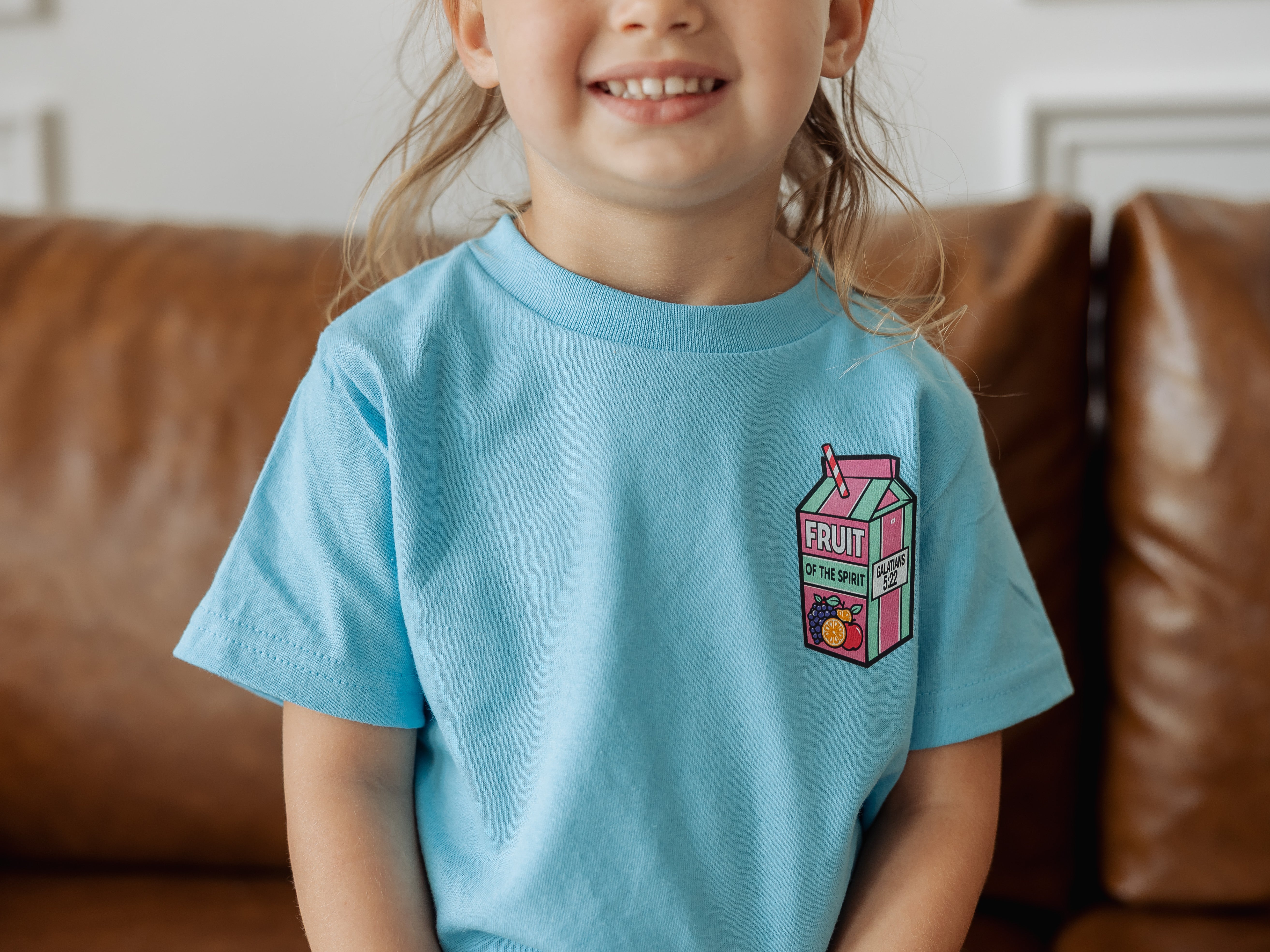 Juice Box Tee
