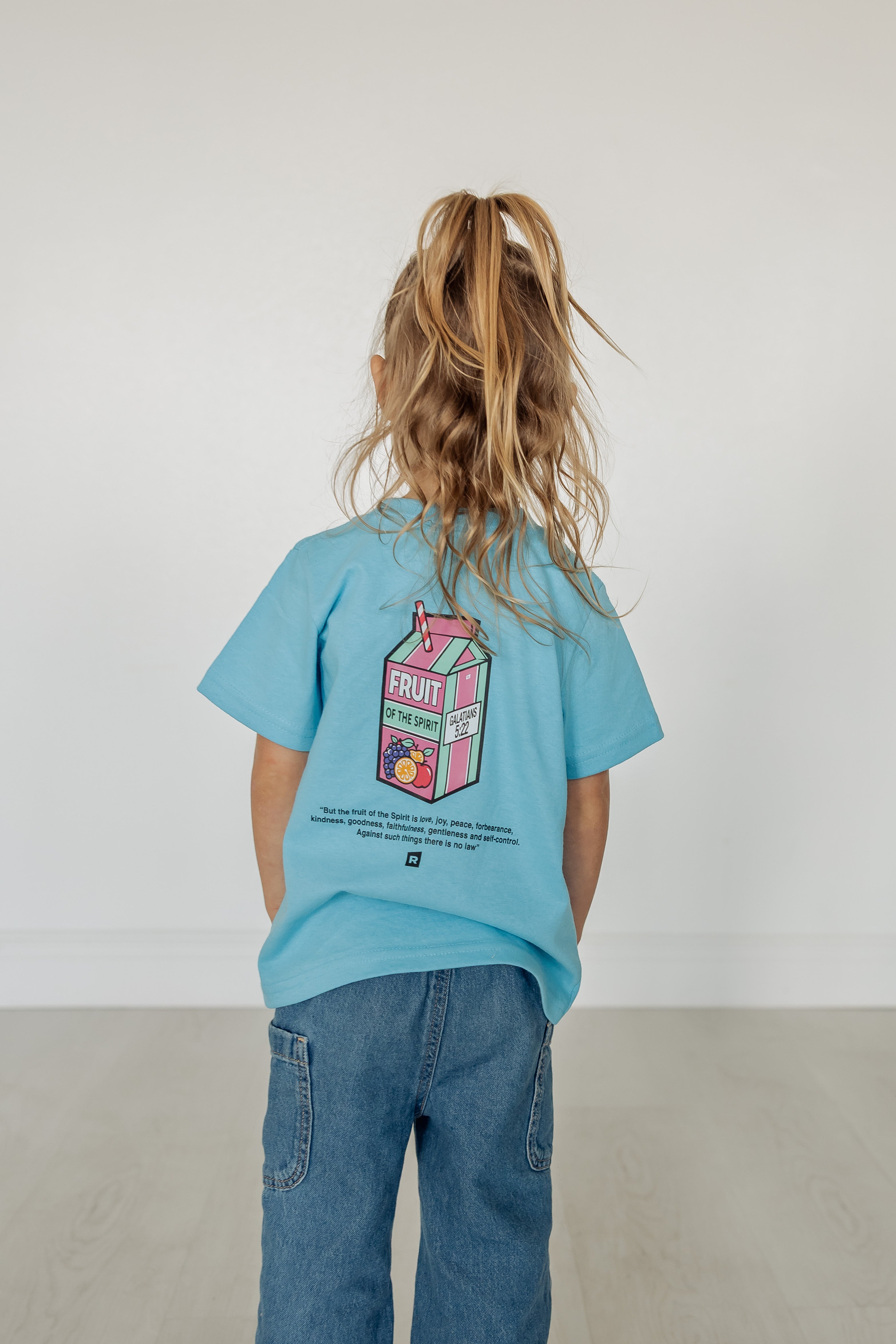 Juice Box Tee