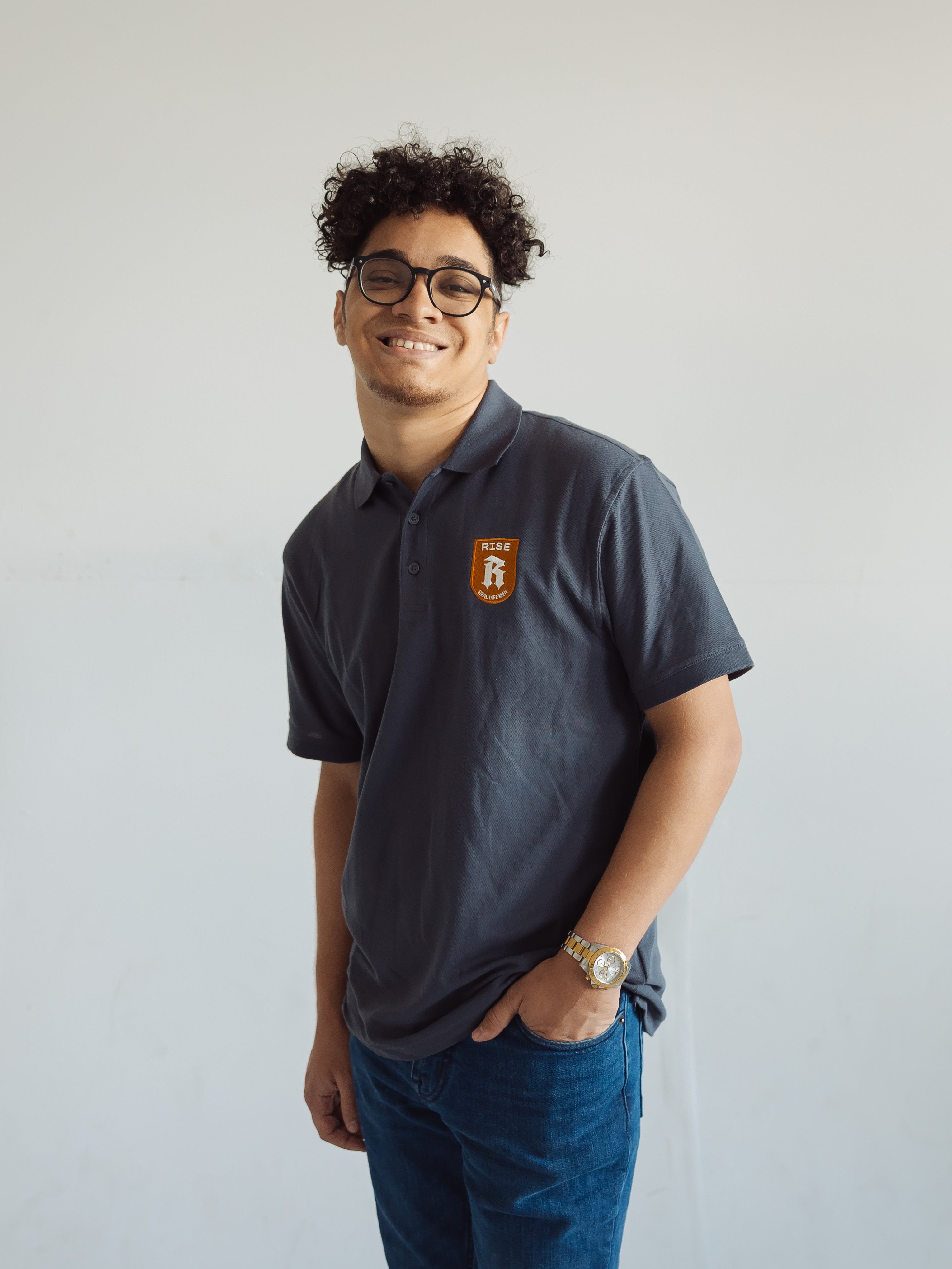 RISE Polo