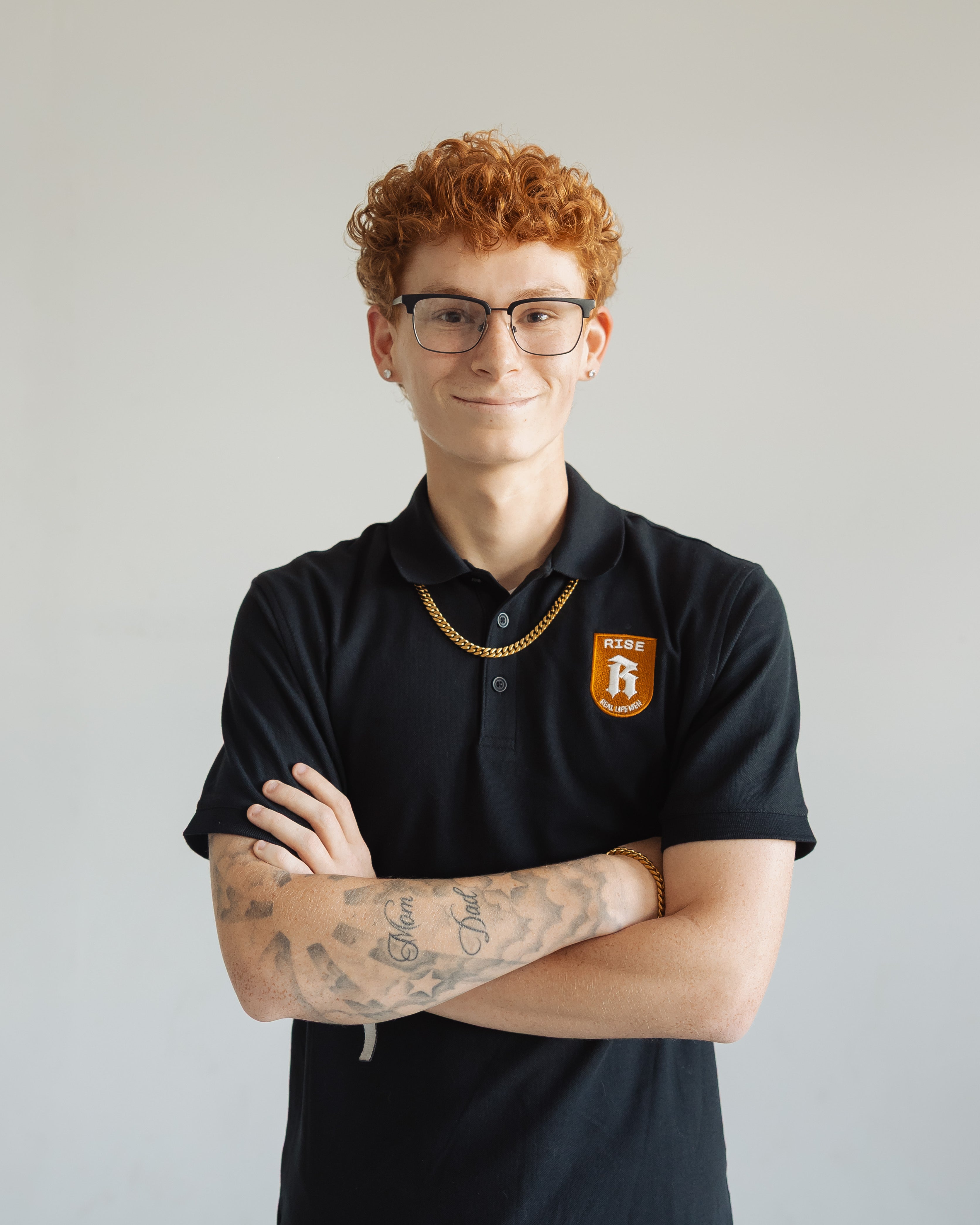 RISE Polo