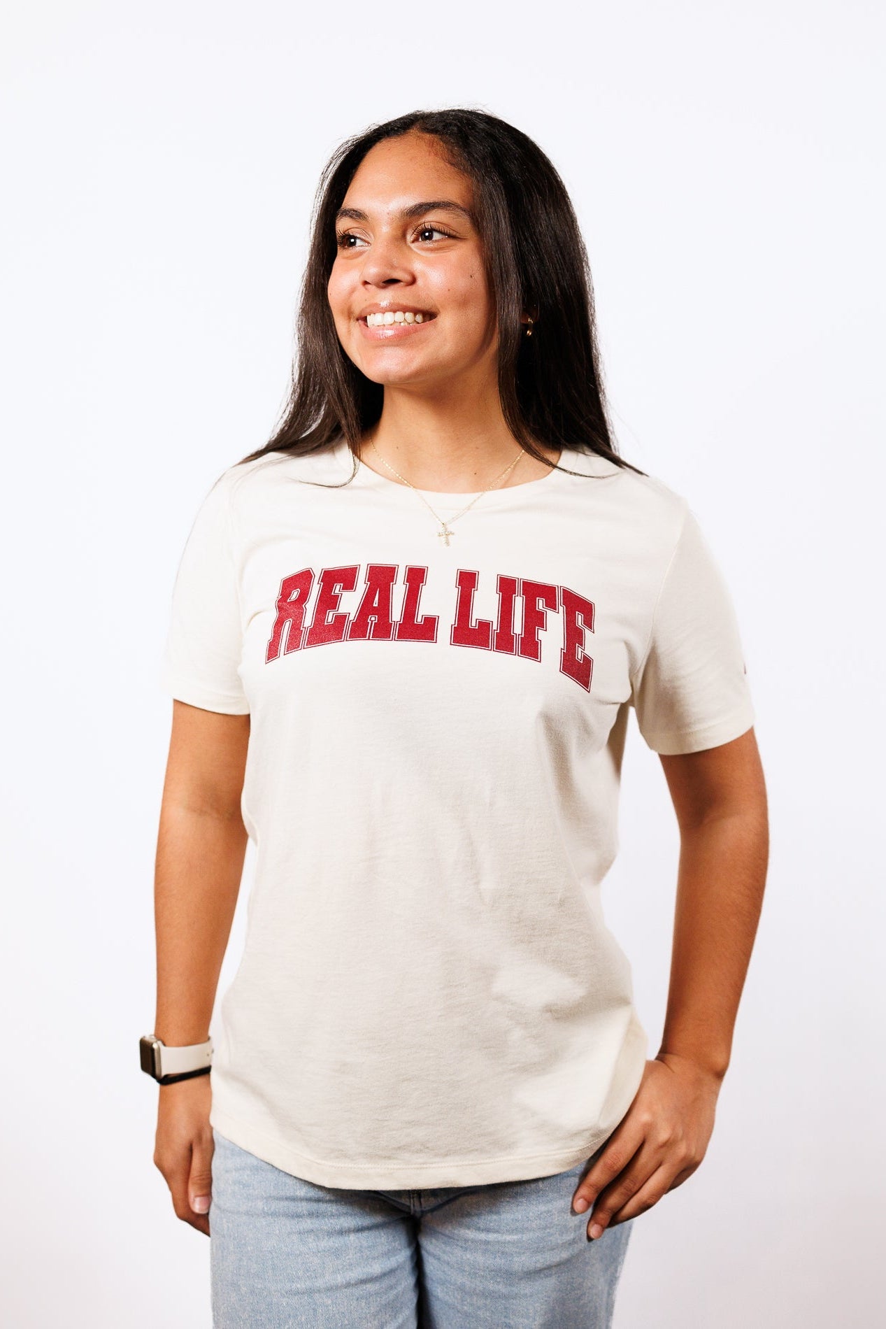 RL Women’s Tee