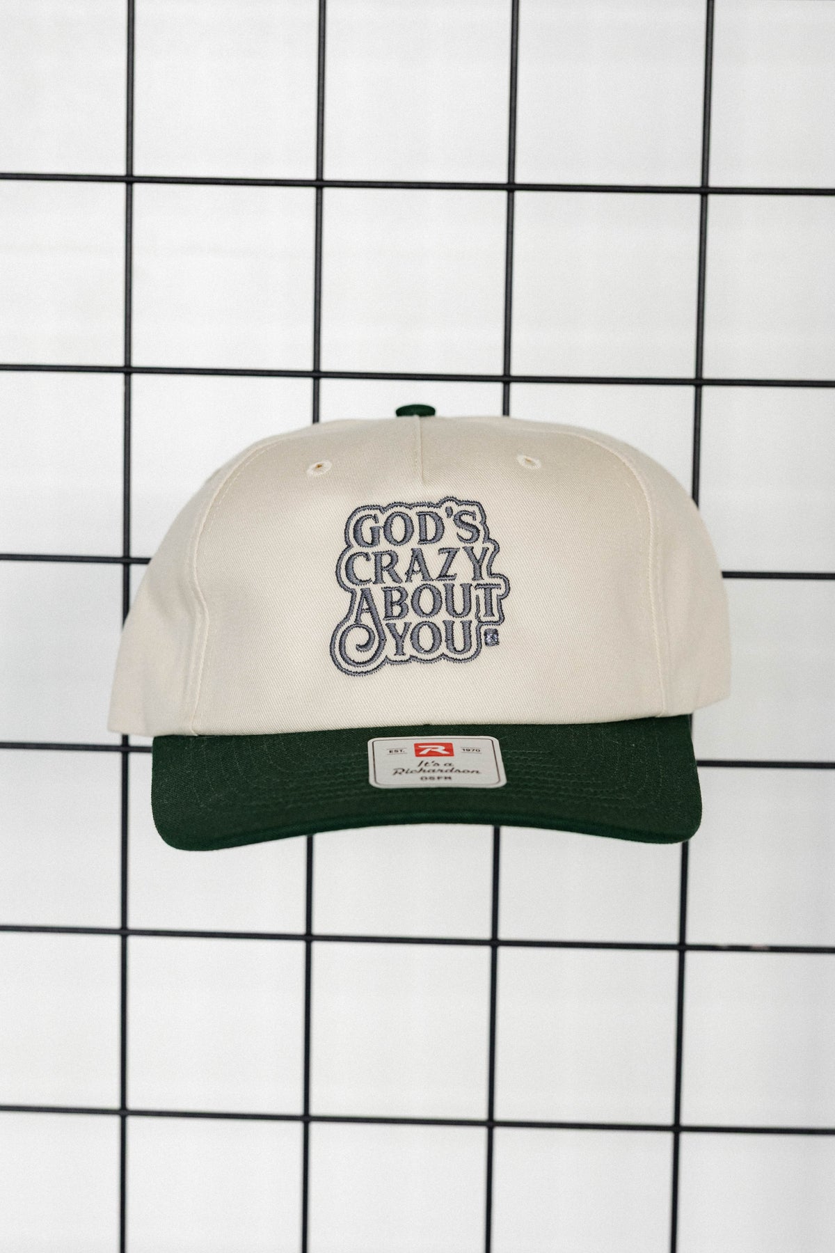 Vintage Men's Snapback