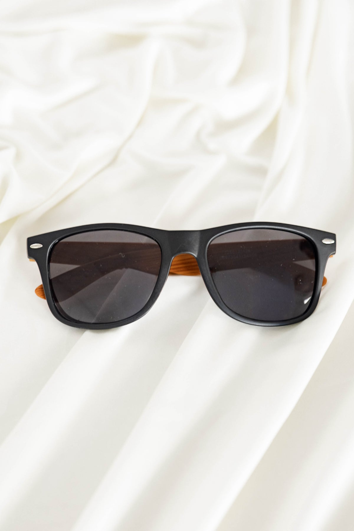 God's crazy about YOU! Sunglasses