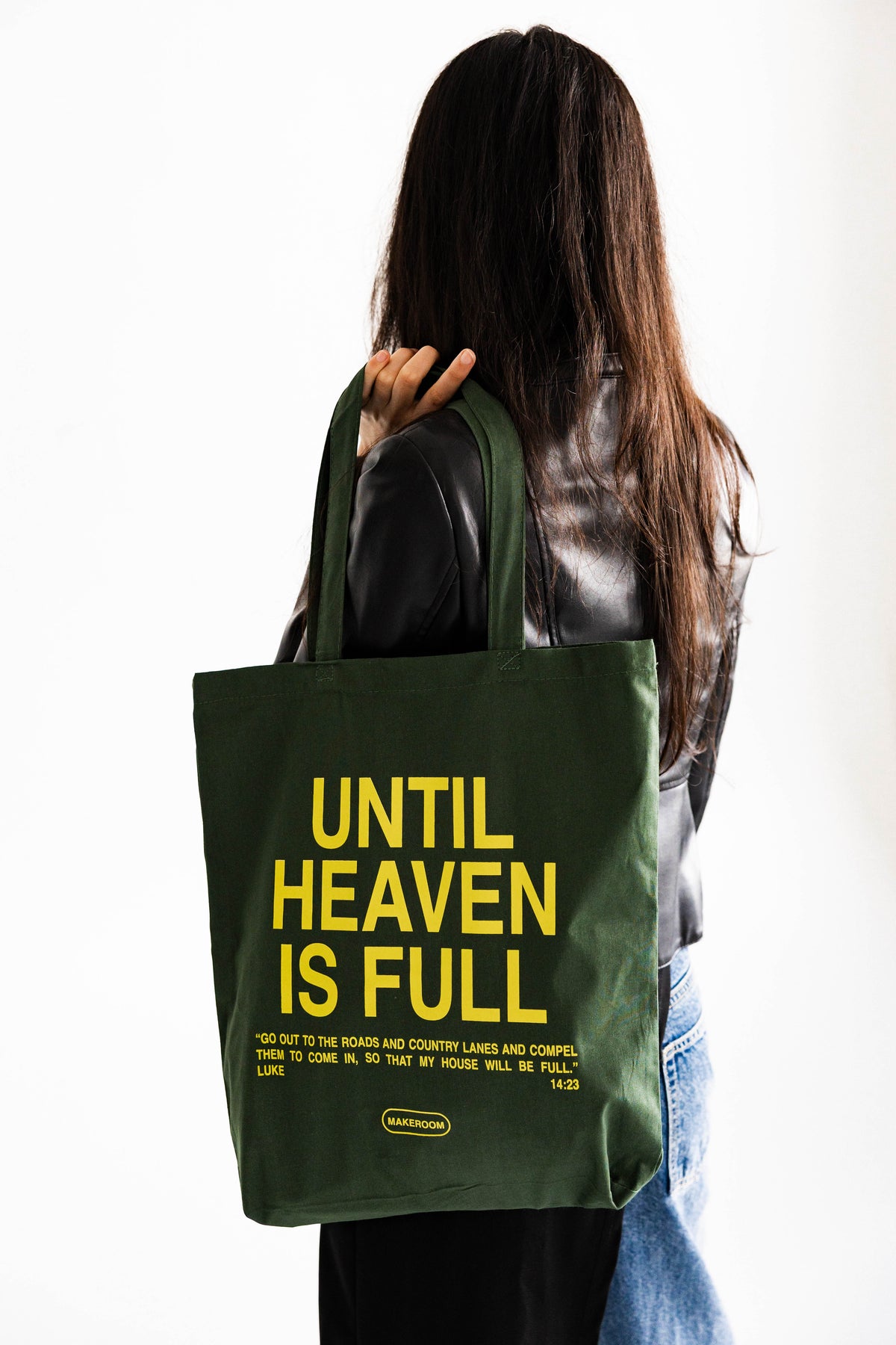 Make Room Tote
