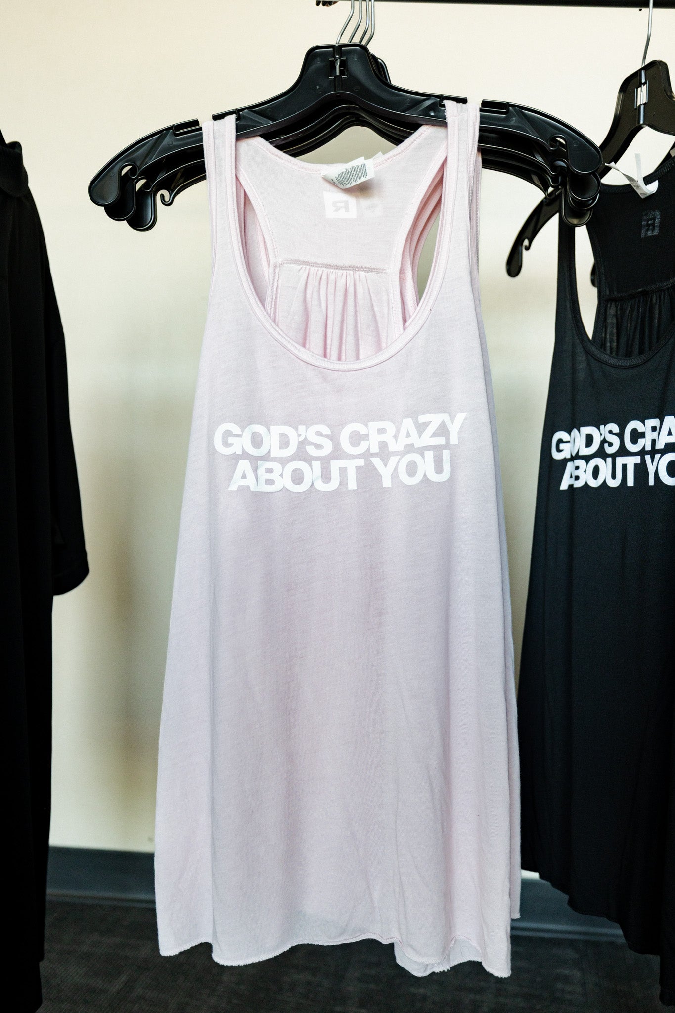 GCAY Tank Top