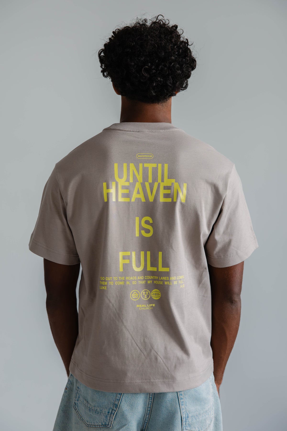 Make Room T-Shirt