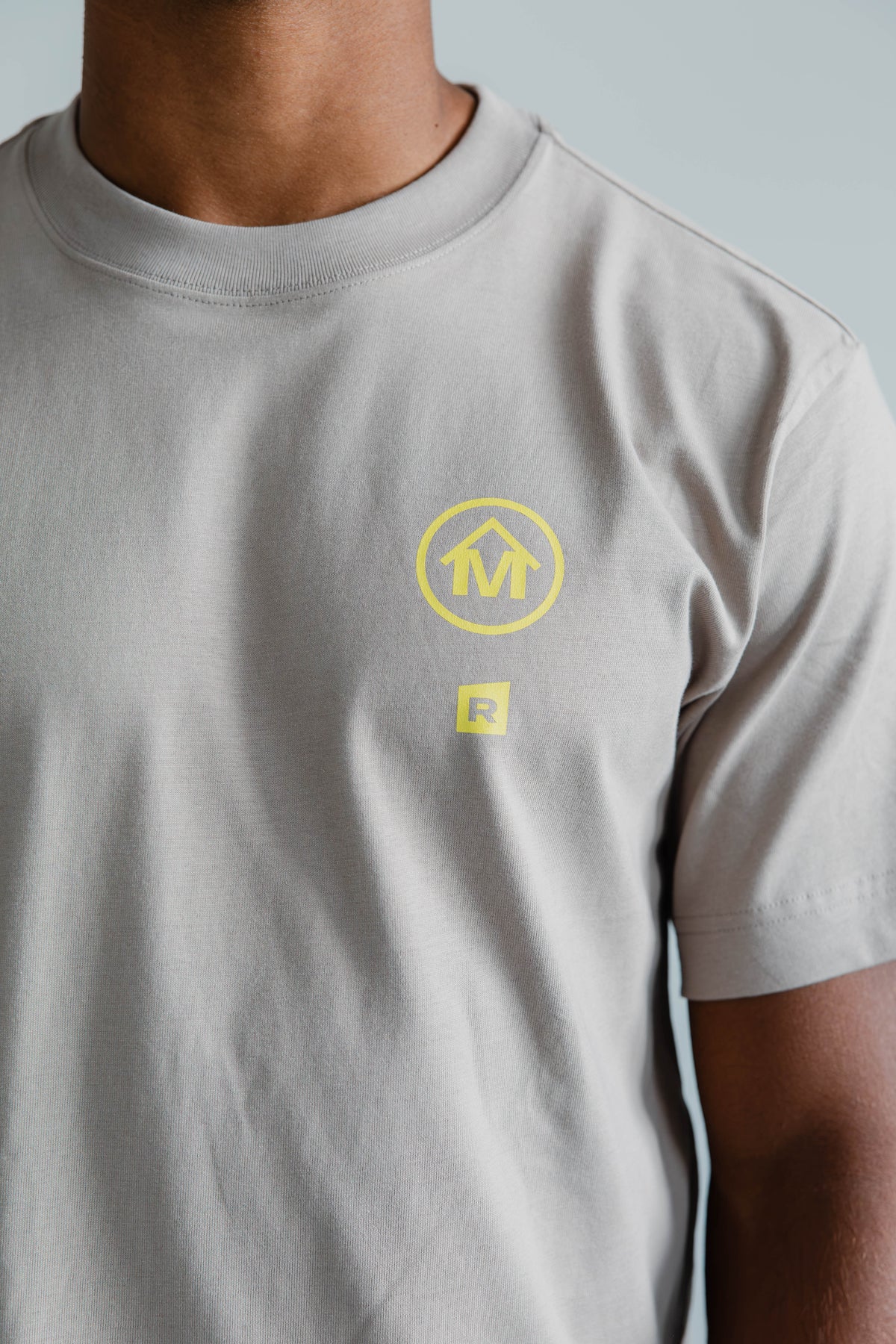 Make Room T-Shirt