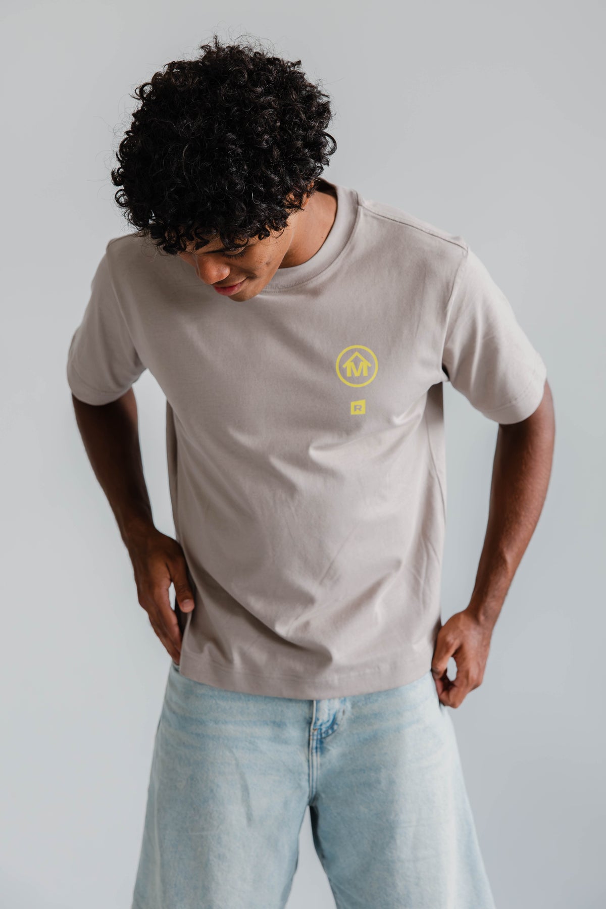 Make Room T-Shirt
