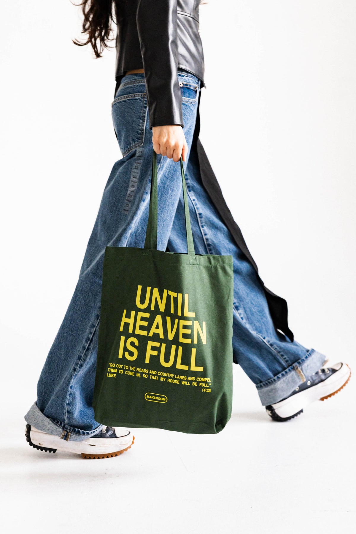 Make Room Tote