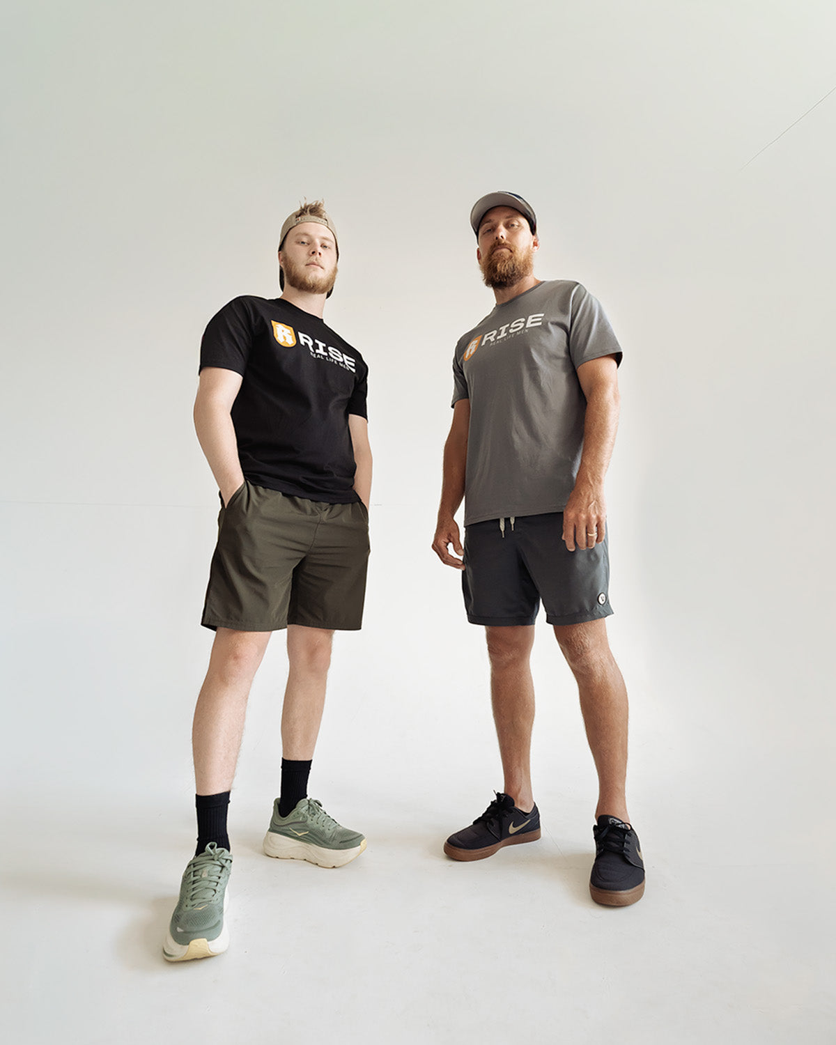 RISE T-Shirt