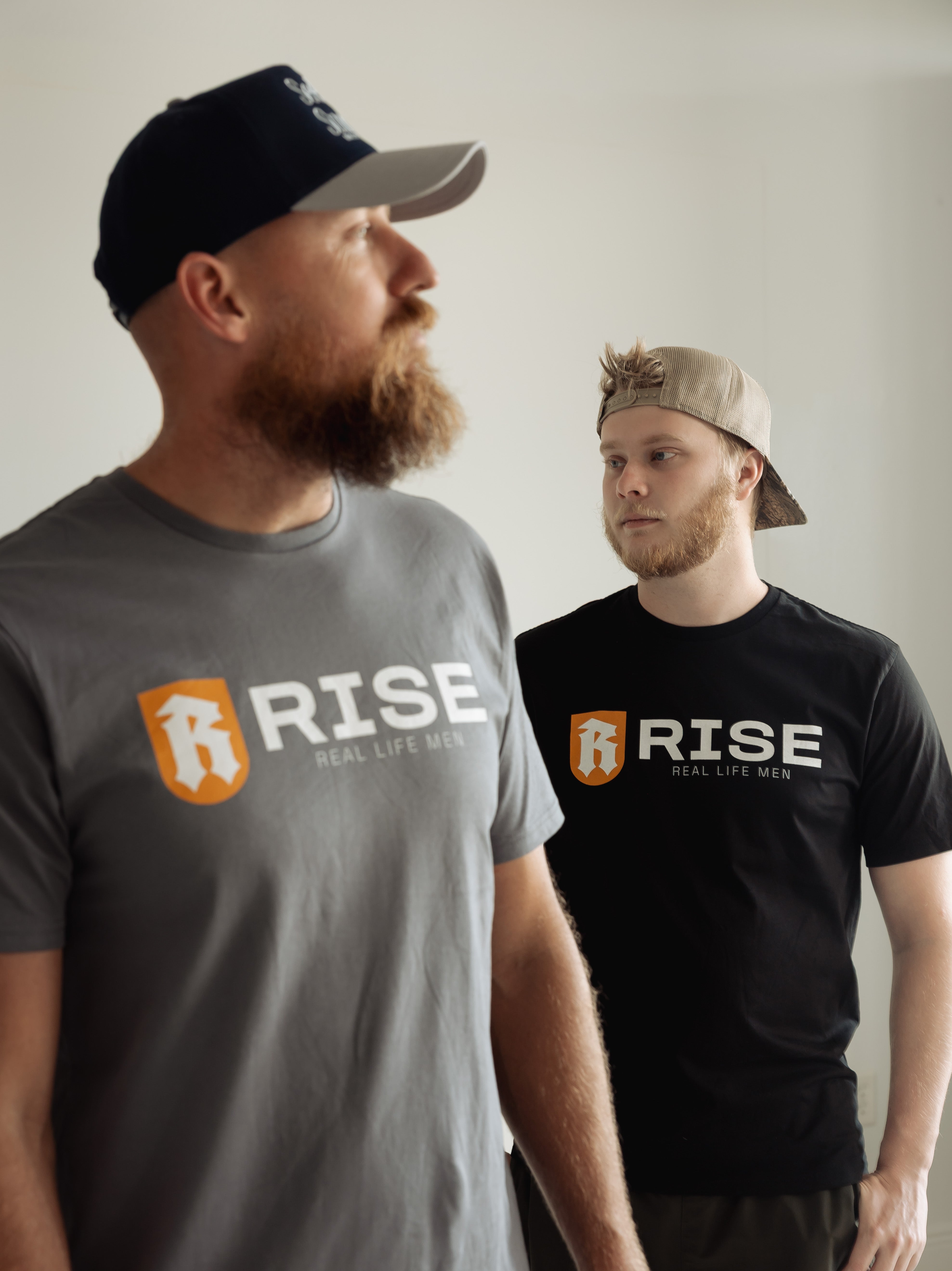 RISE T-Shirt
