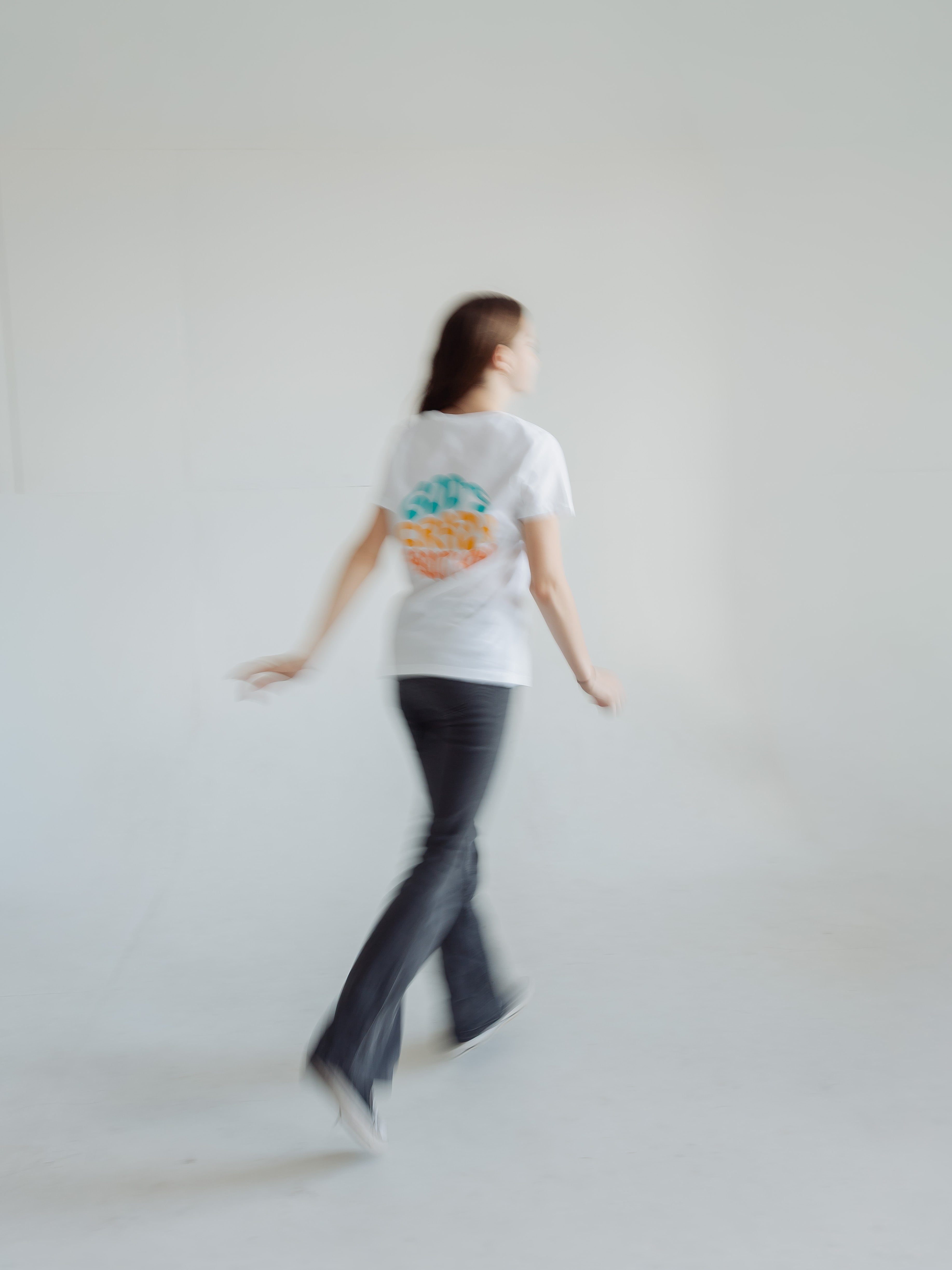 Groovy Style Tee