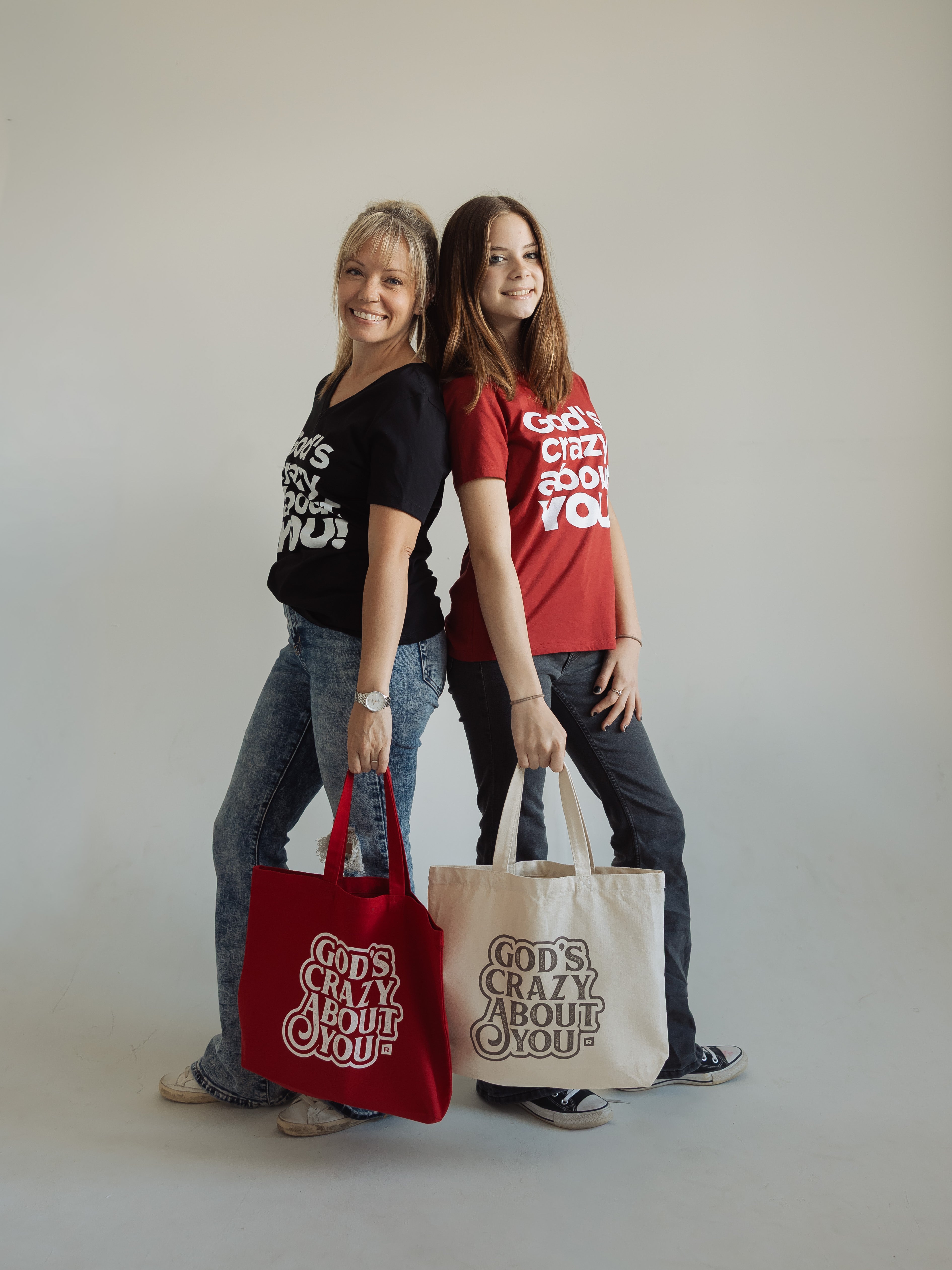 Canvas Tote