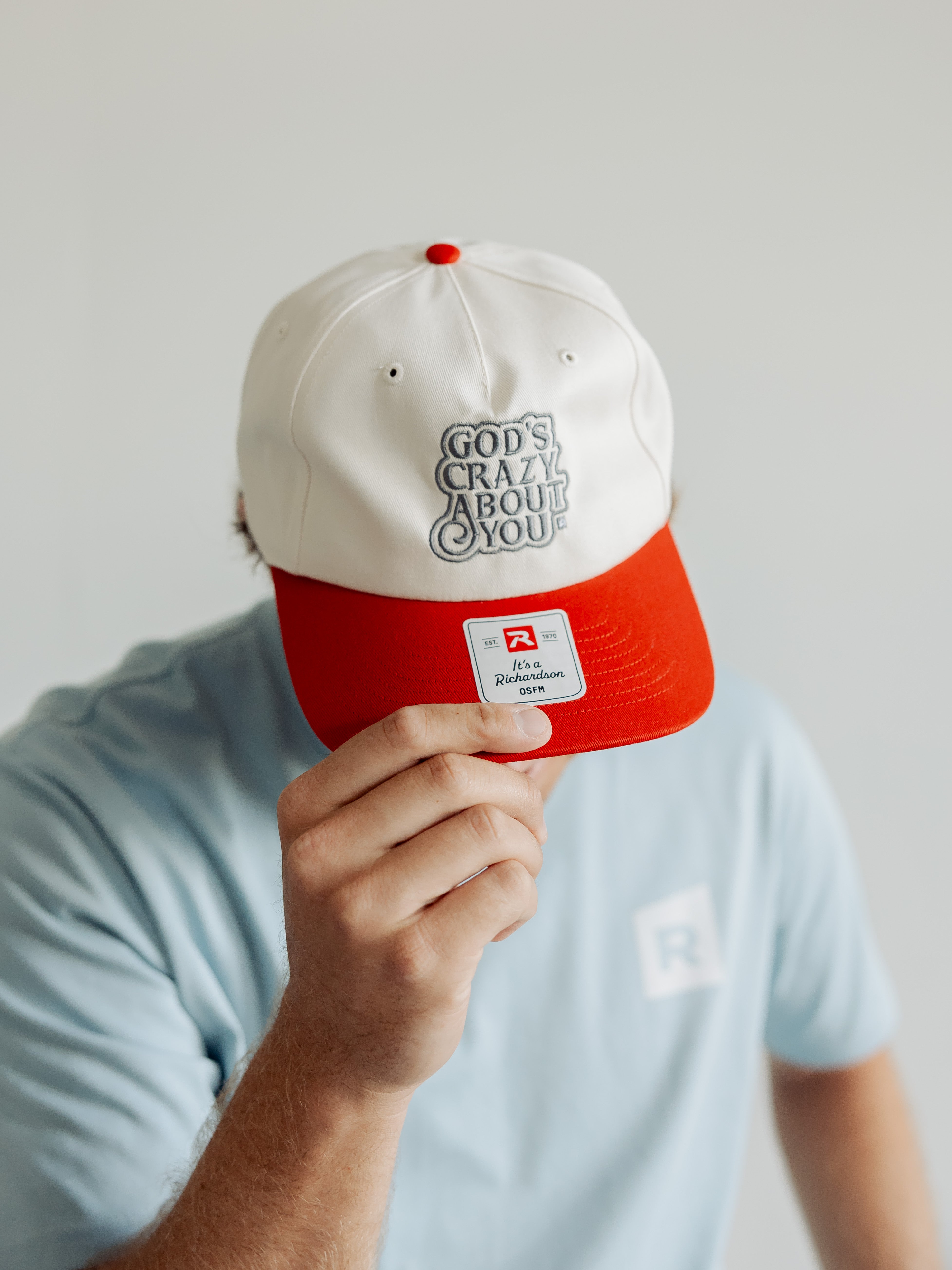 Vintage Men's Snapback