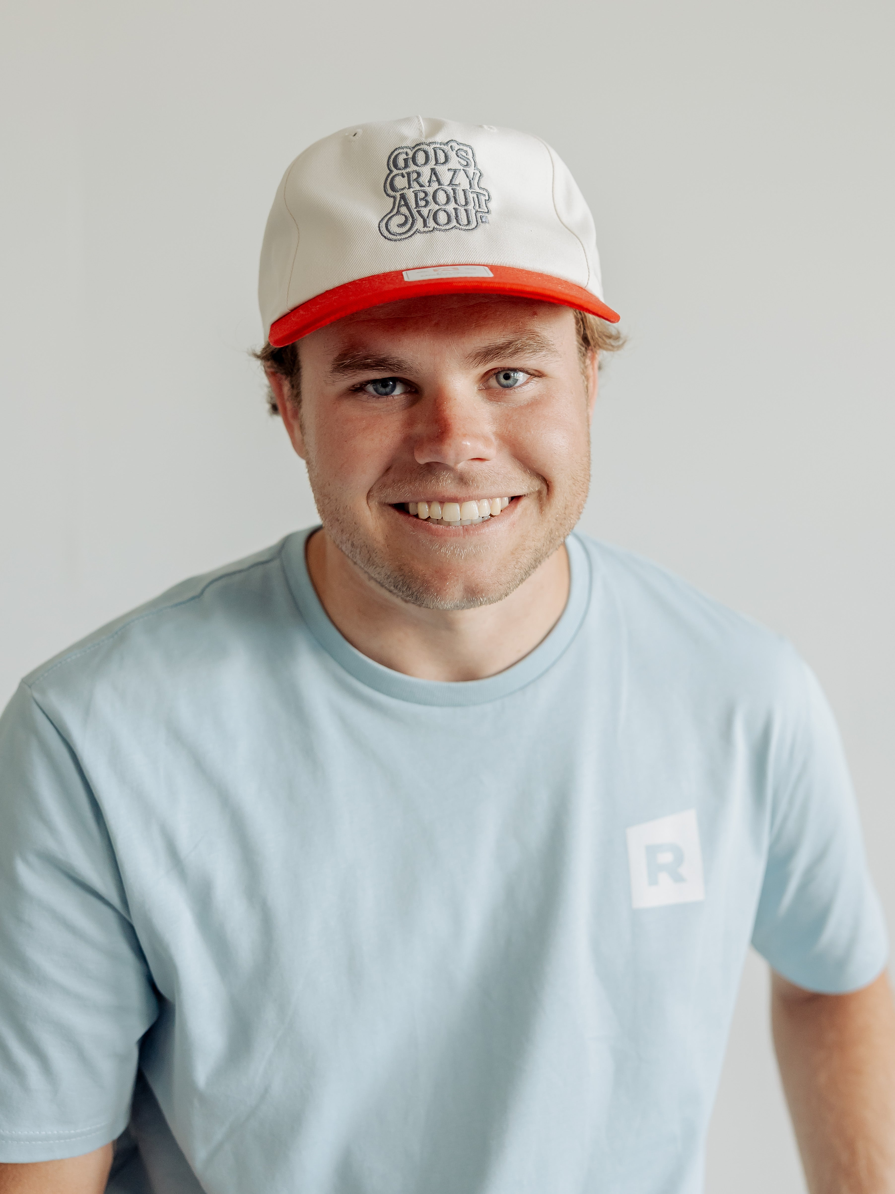 Vintage Men's Snapback