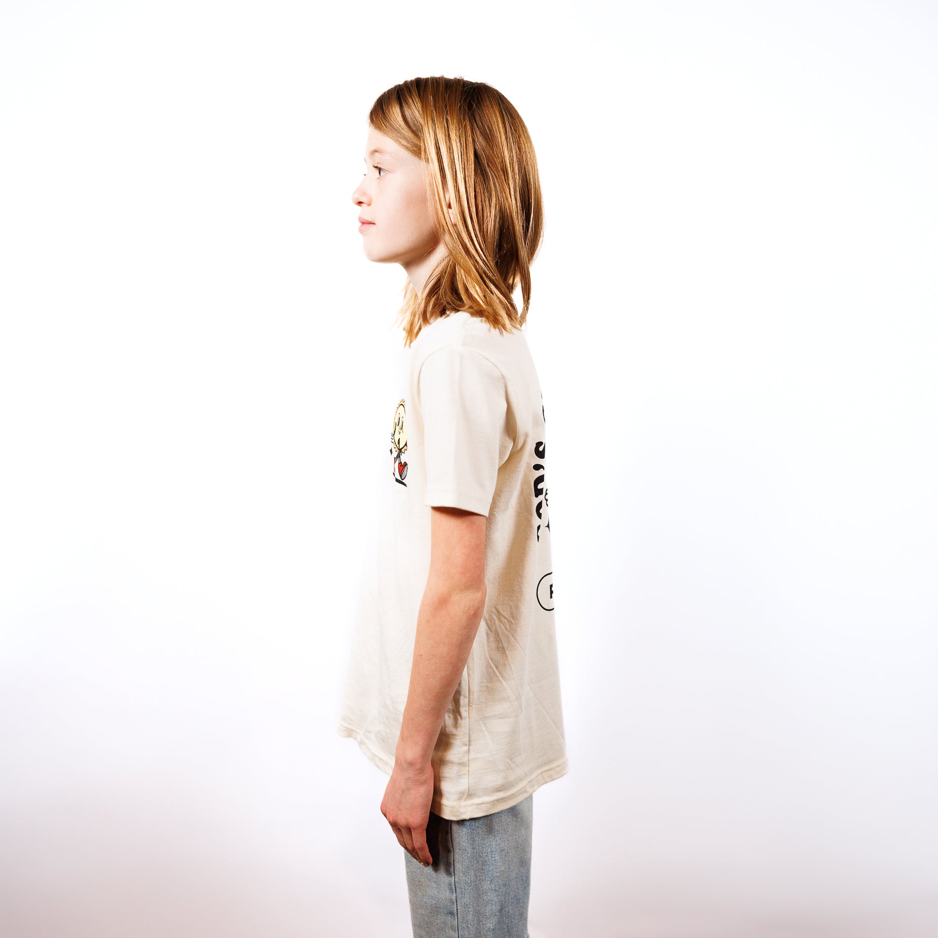 Sunny GCAY Youth Tee