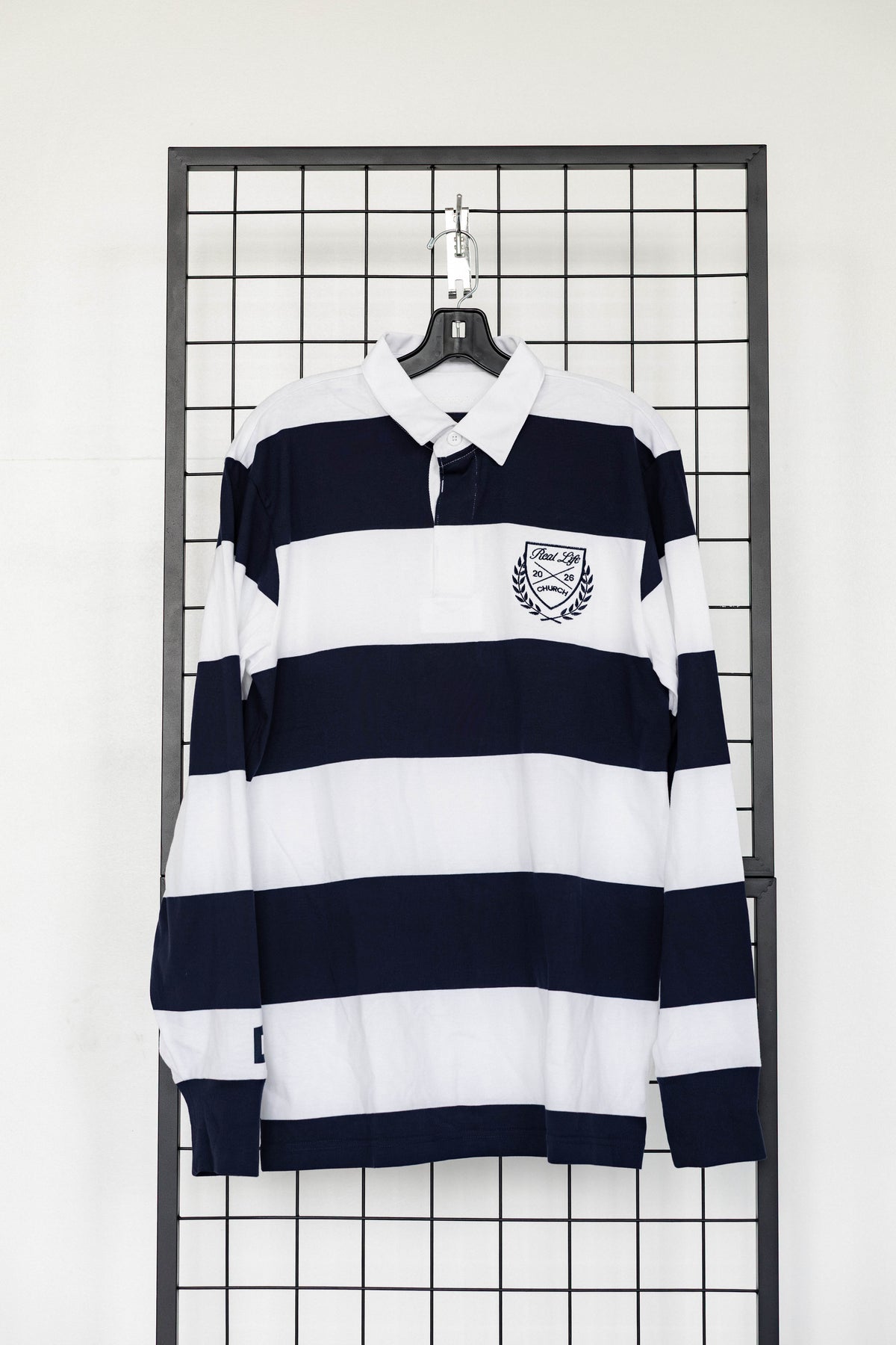 Real Life Rugby