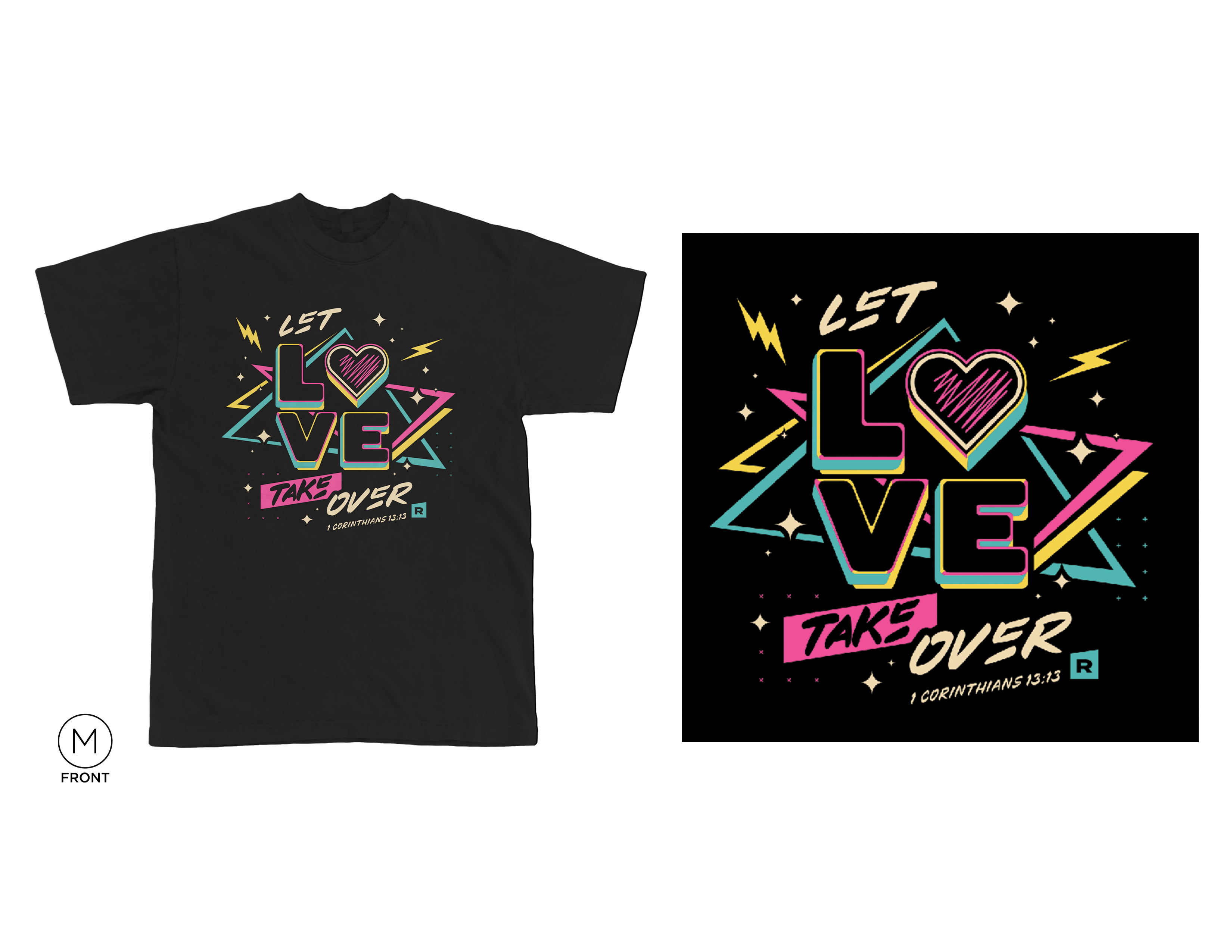 LLTO Shirts