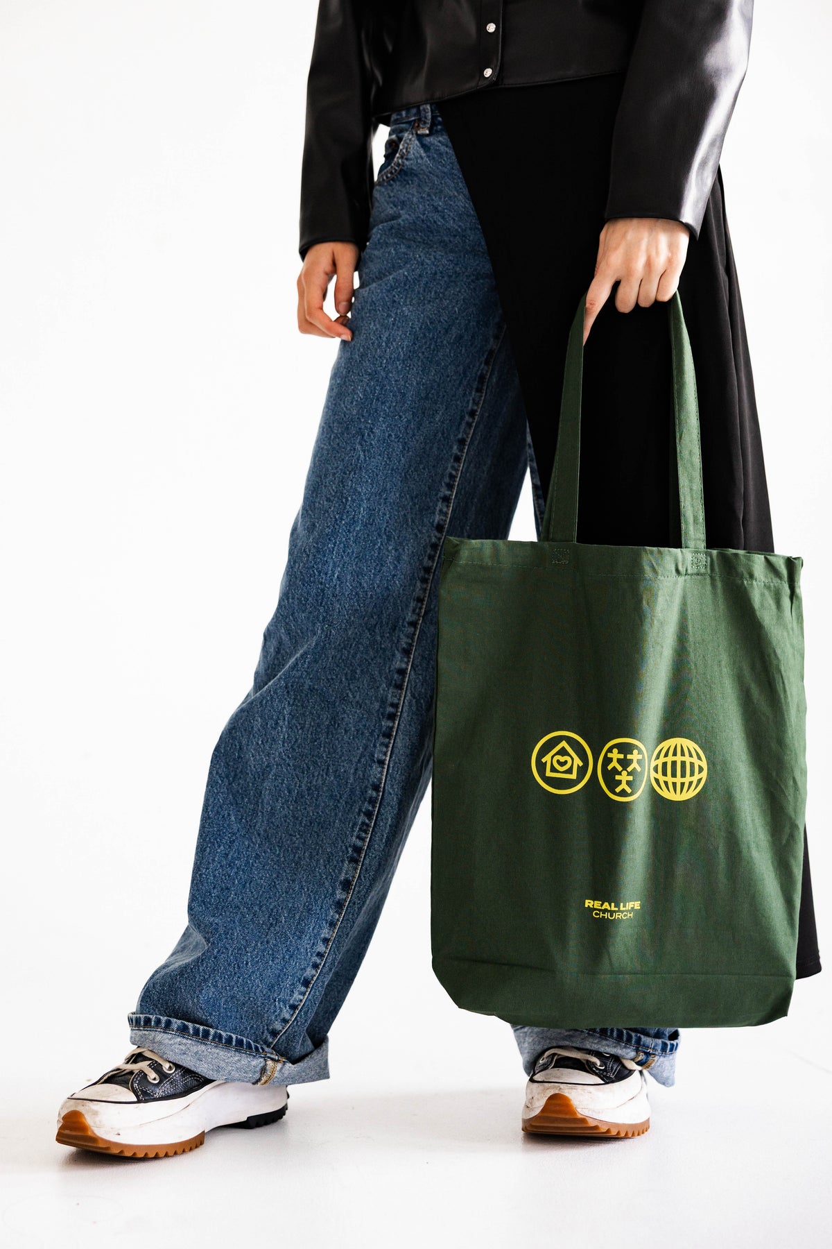 Make Room Tote