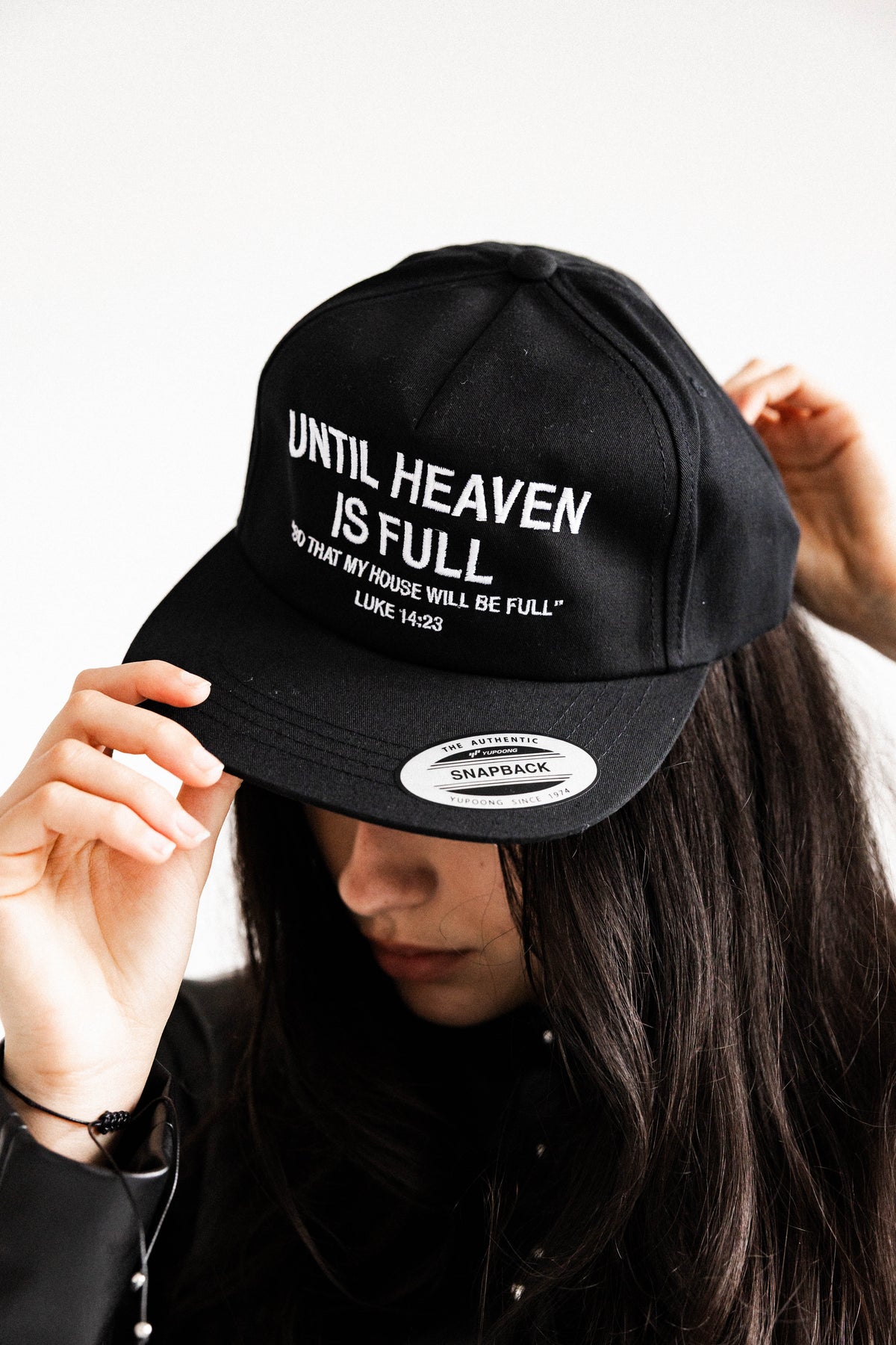 Make Room Hat