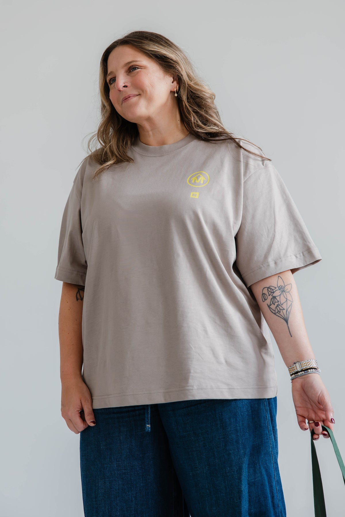 Make Room T-Shirt