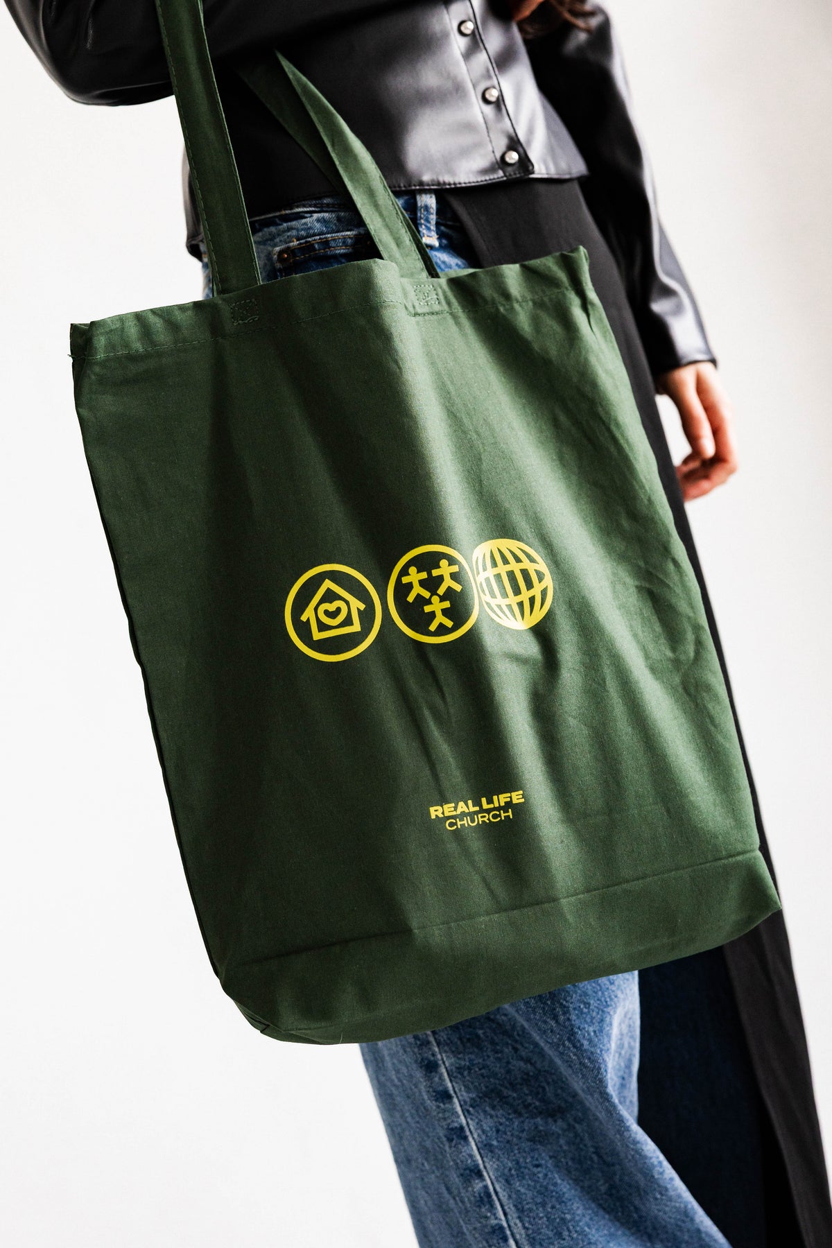 Make Room Tote